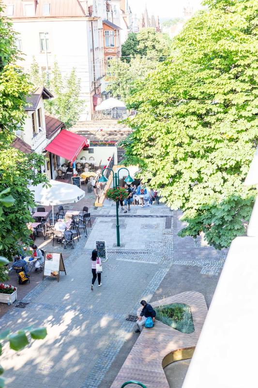 Two-Bedroom Apartment image 4