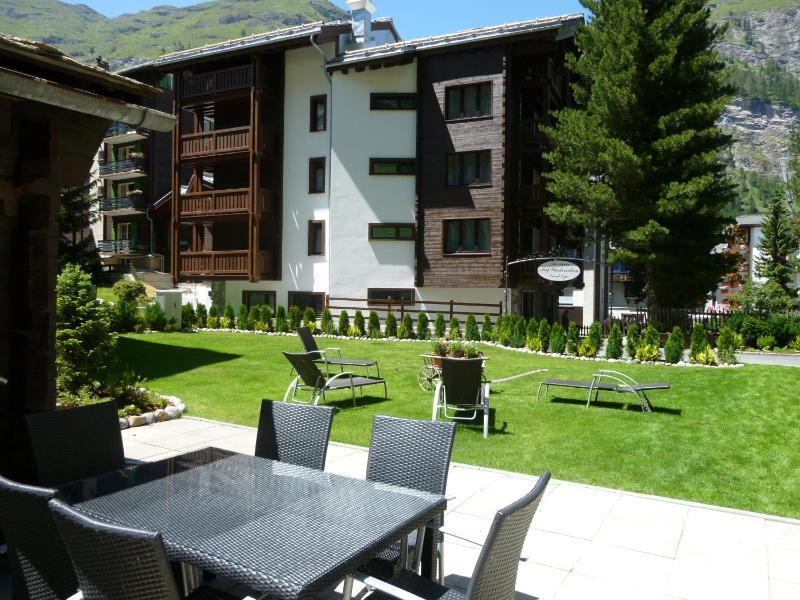 Duplex Apartment image 4