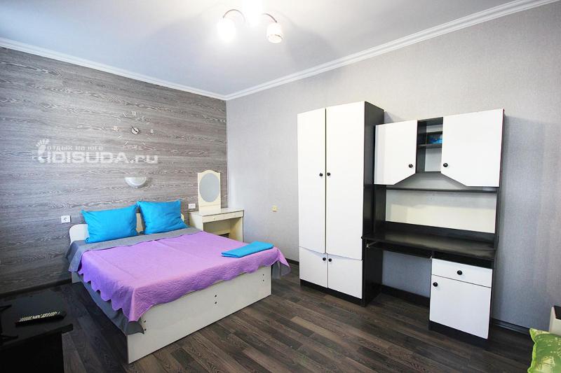 Quadruple Room with Mountain View image 3