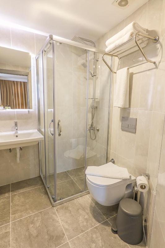 Apartment with Balcony image 1