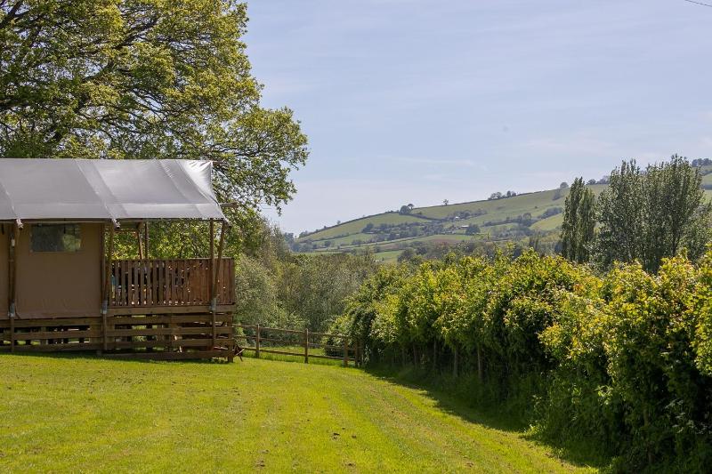 Oak Tent image 1