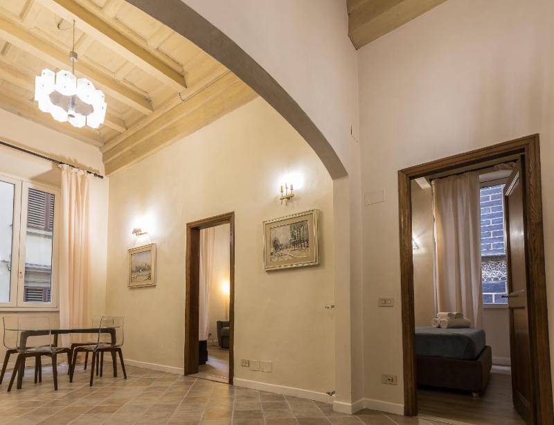 Two-Bedroom Apartment image 2