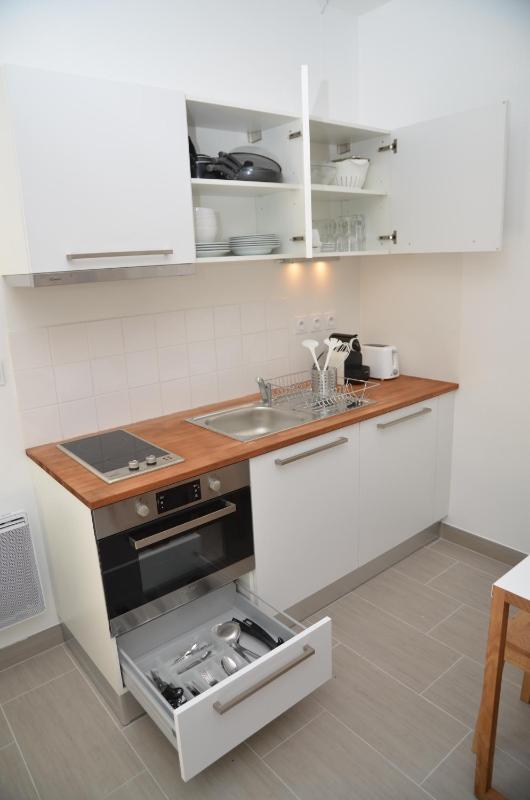 Apartment with Balcony image 4