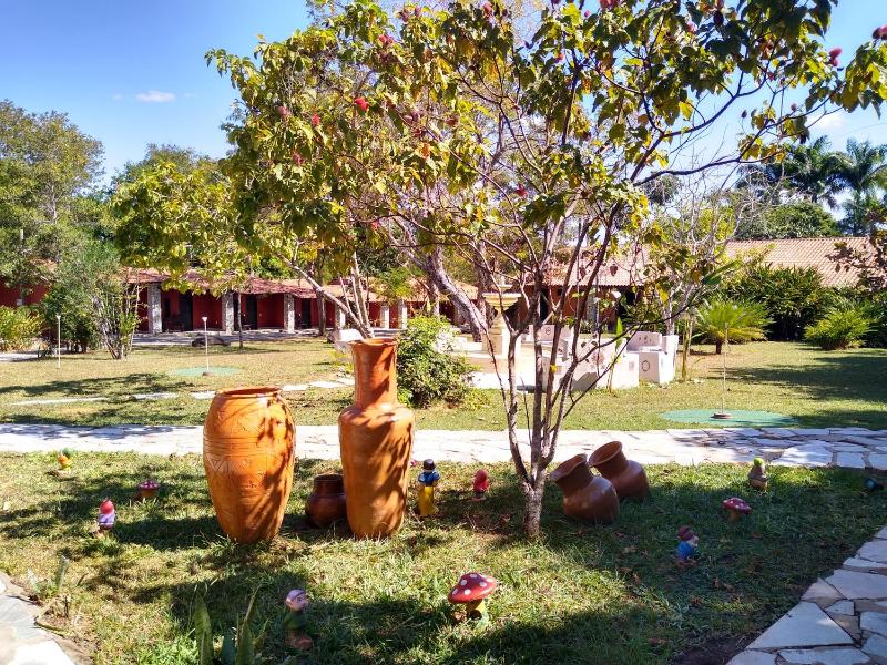 Pousada Villa das Pedras - image 38