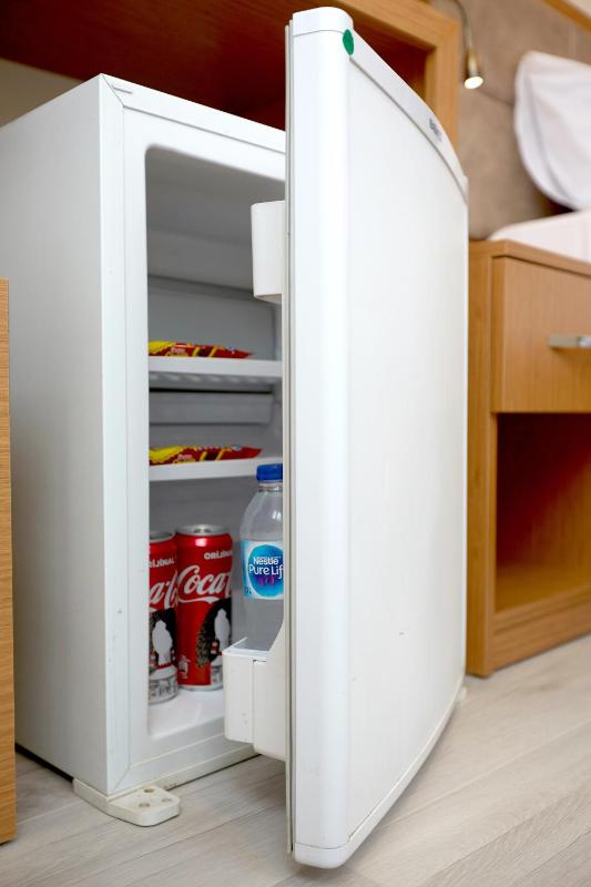 Budget Double Room image 2