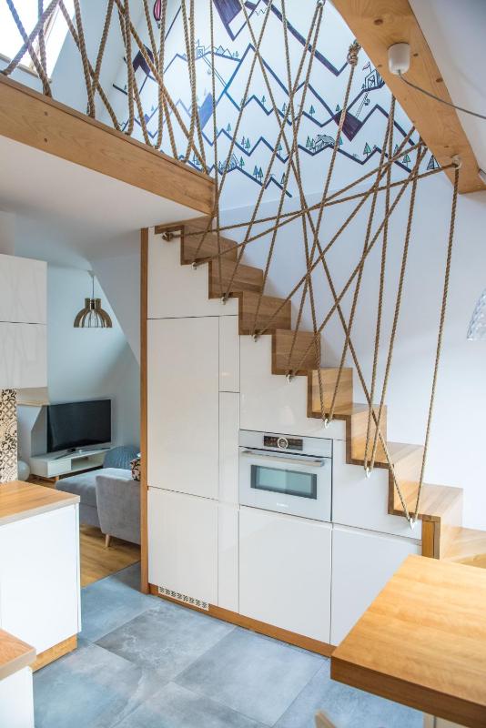 Apartamenty Gubałówka - image 1