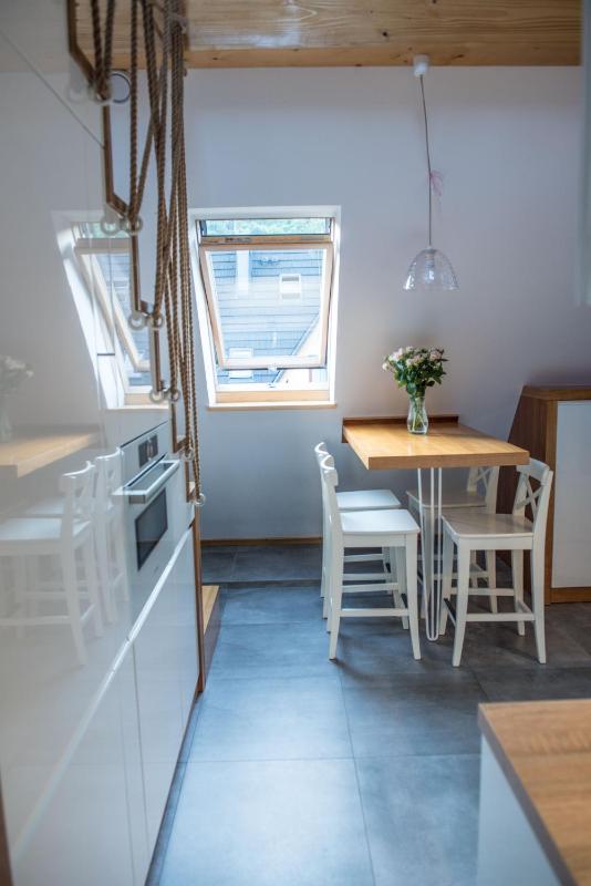 Apartamenty Gubałówka - image 22