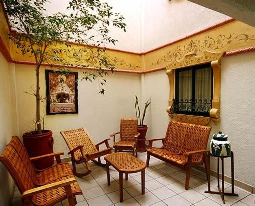 Hotel Calenda - image 14