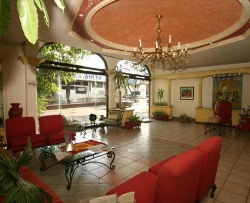 Hotel Calenda - image 11