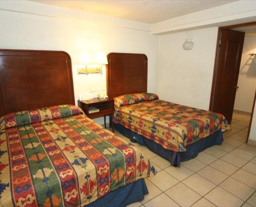 Hotel Calenda - image 5