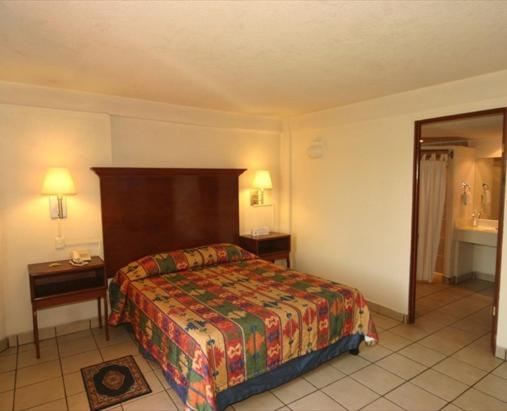 Hotel Calenda - image 2
