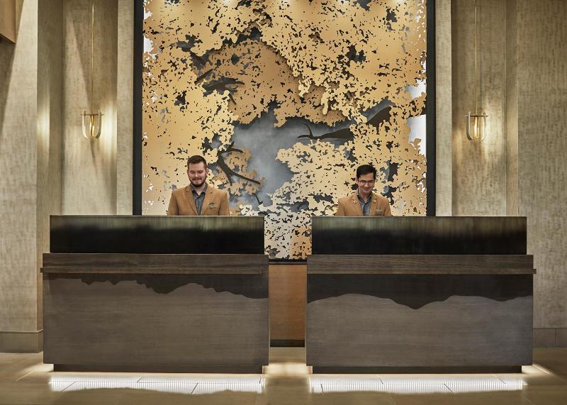 Four Seasons Hotel Austin - image 4