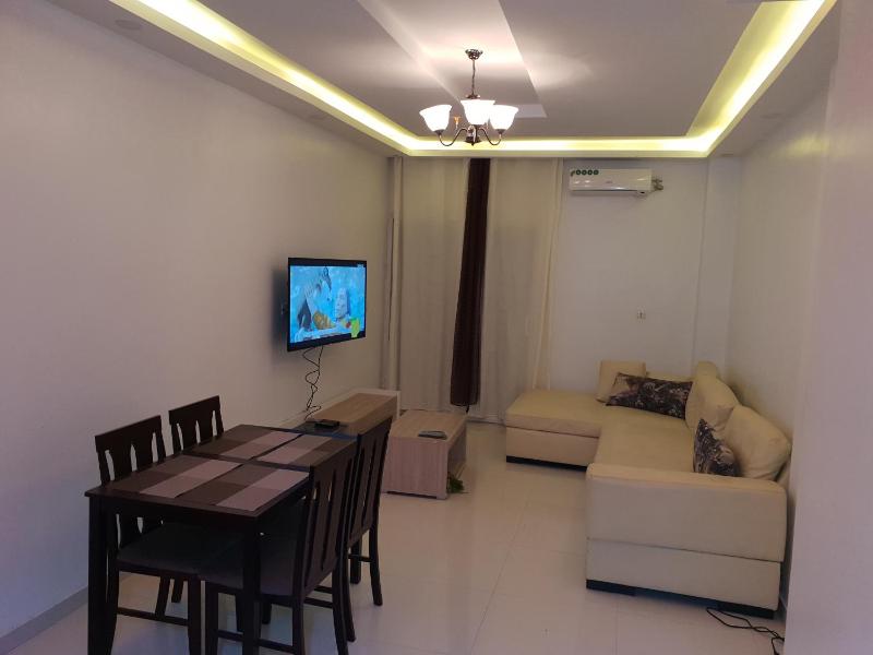 Luxueux appartement F3 à Dakar - image 13