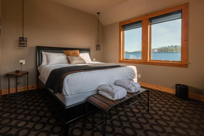 Deluxe King Room image 1