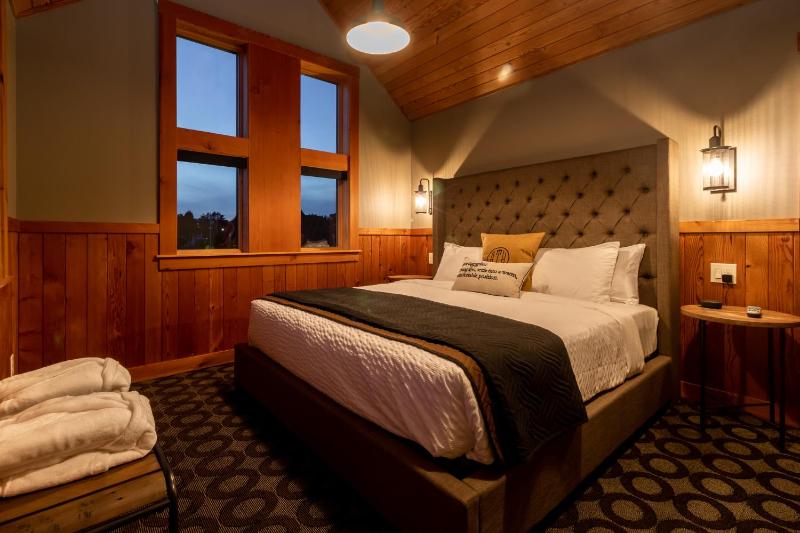 Deluxe King Suite image 1