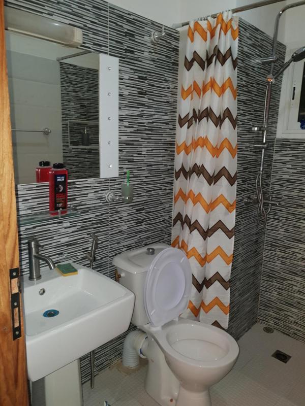 Luxueux appartement F3 à Dakar - image 8