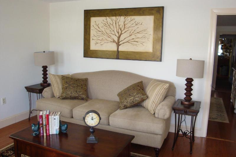 Deluxe Queen Suite image 2