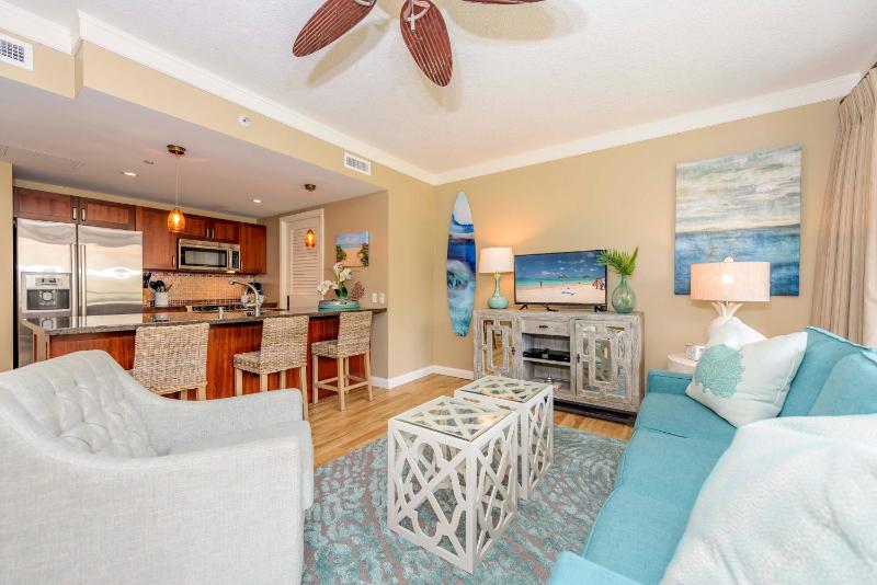 One-Bedroom Apartment image 3