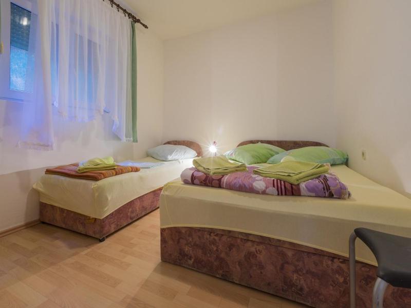 Apartments Vilma - image 29