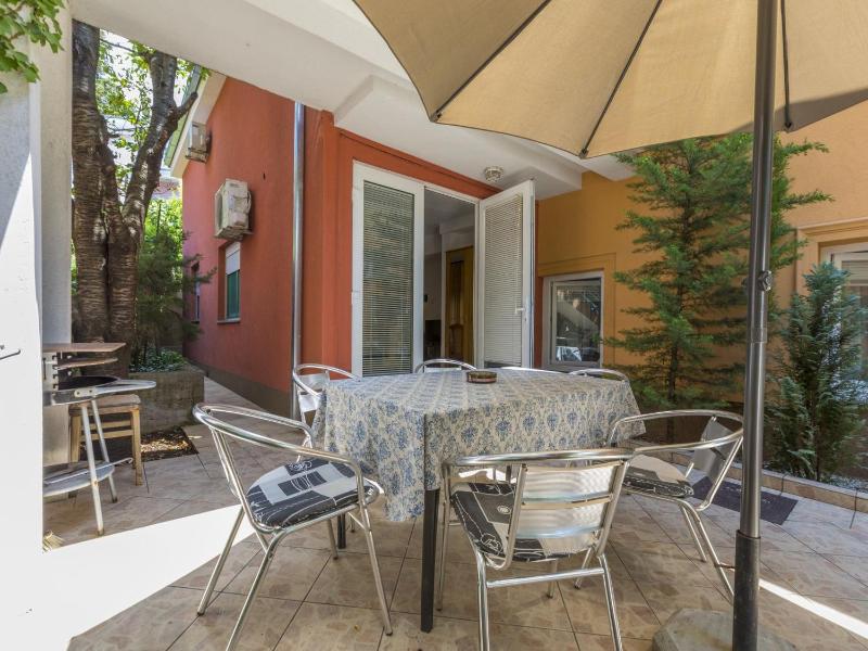 Apartments Vilma - image 39