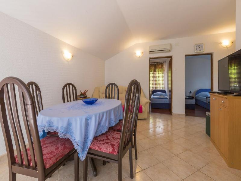 Apartments Vilma - image 28