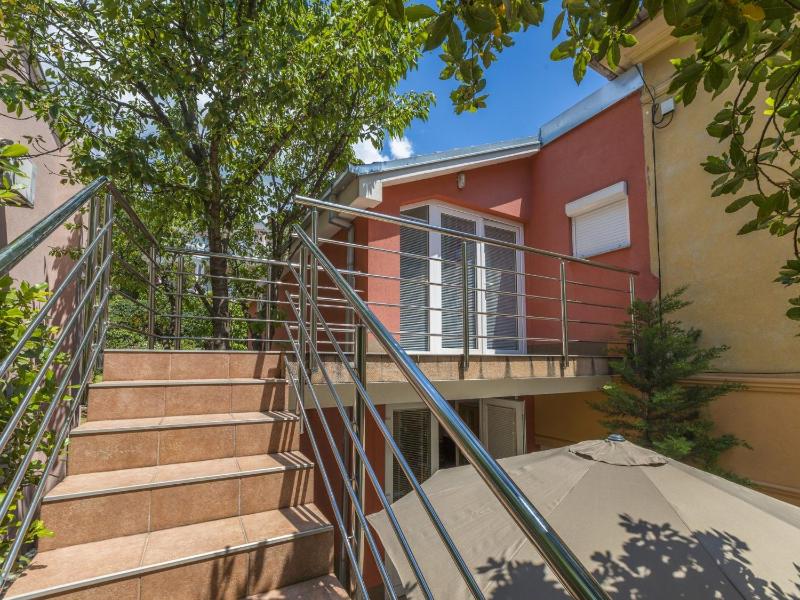 Apartments Vilma - image 16