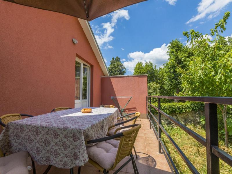 Apartments Vilma - image 13