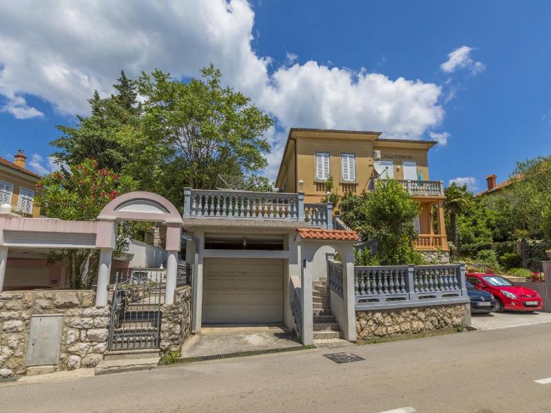 Apartments Vilma - image 30