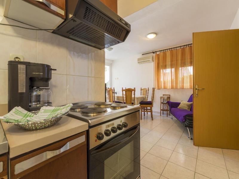 Apartments Vilma - image 21