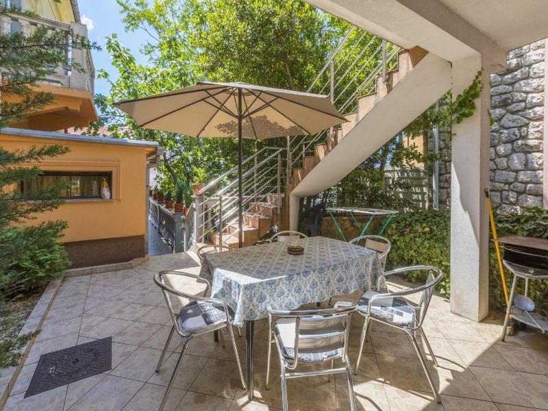 Apartments Vilma - image 7