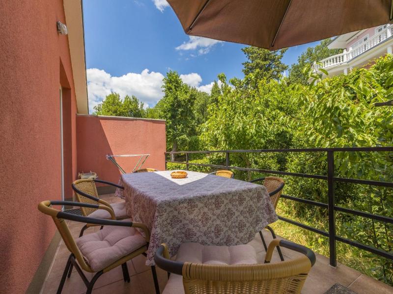 Apartments Vilma - image 44