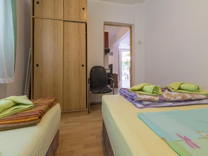 Apartments Vilma - image 20