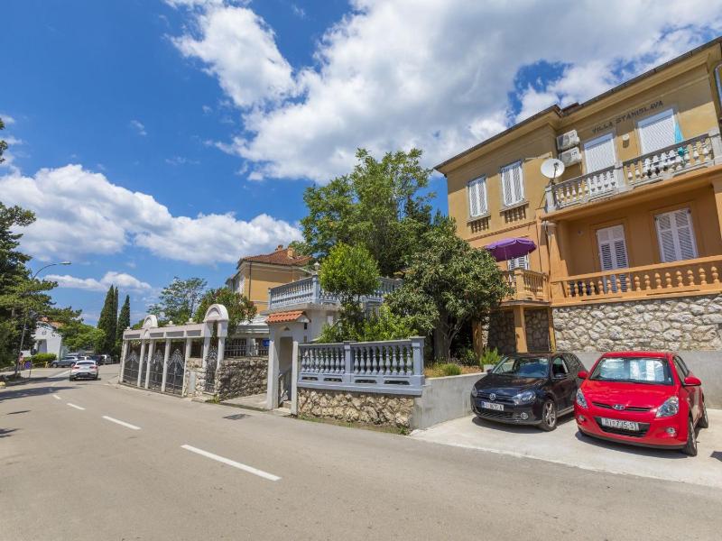 Apartments Vilma - image 36