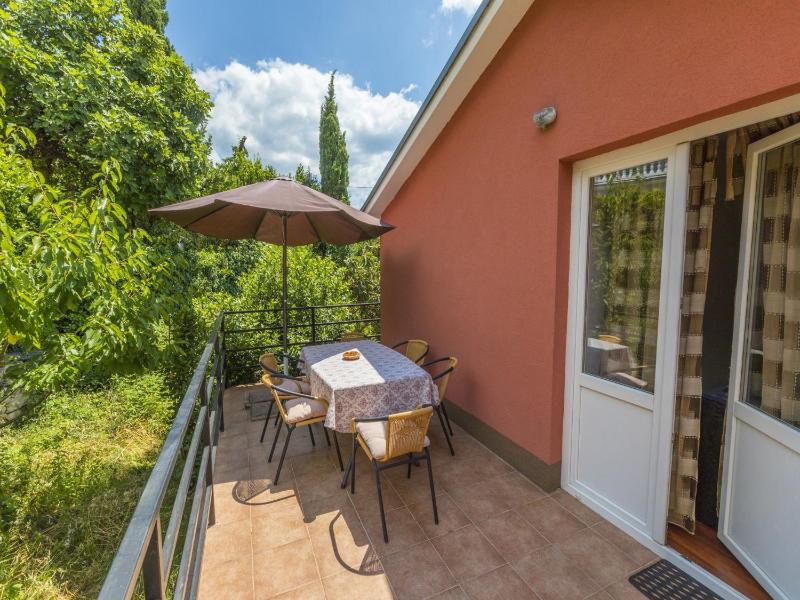 Apartments Vilma - image 14