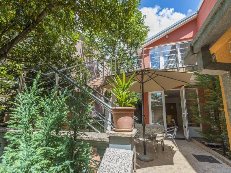 Apartments Vilma - image 33