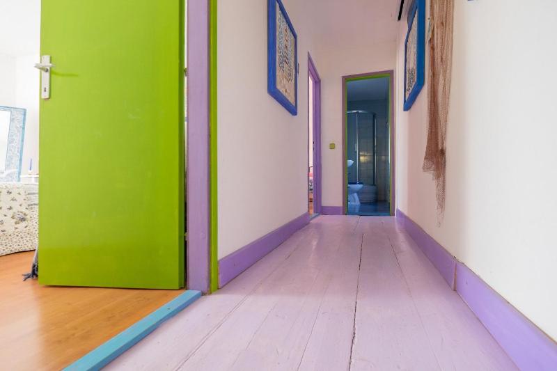 Two-Bedroom Holiday Home image 3