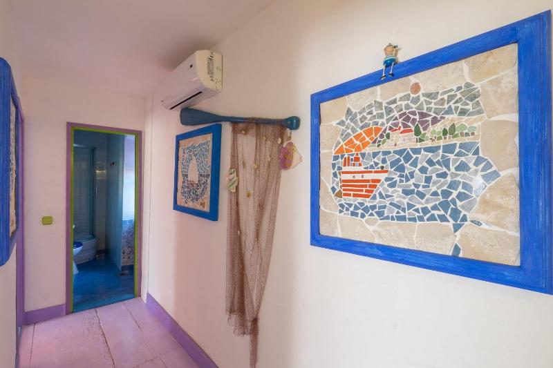 Two-Bedroom Holiday Home image 2