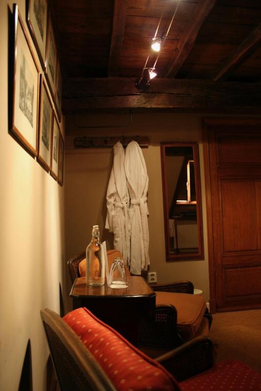 Two-Bedroom Suite image 4