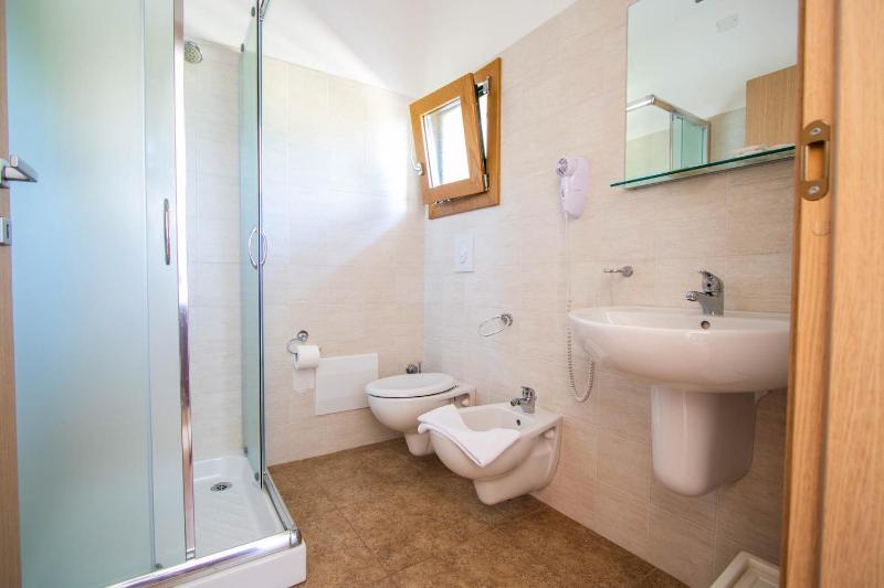 Double Room with Patio image 1