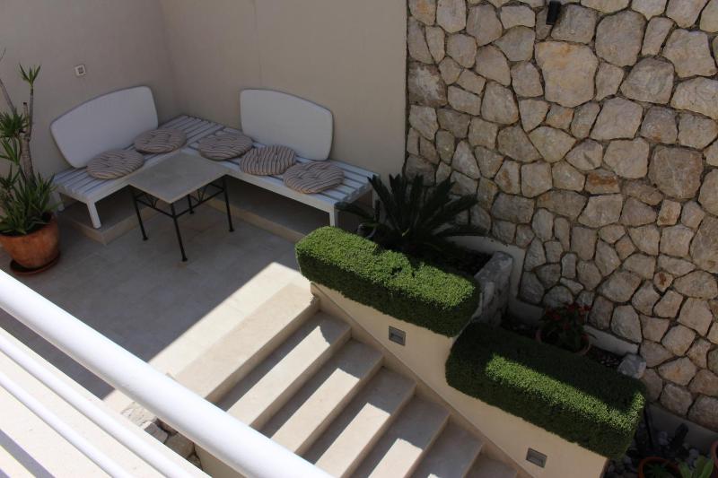 Studio with Sea View image 4