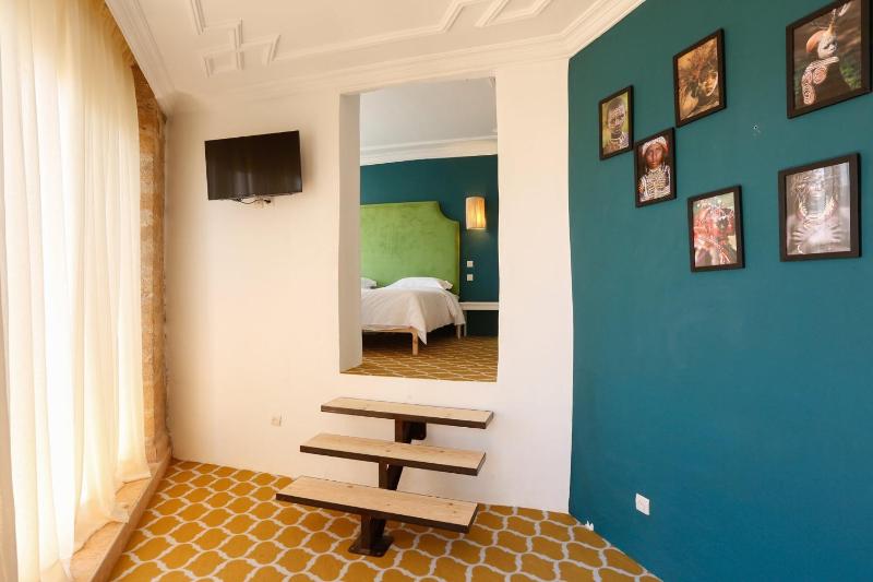 Suite with City View image 2