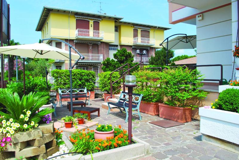 Hotel Alsazia - image 23