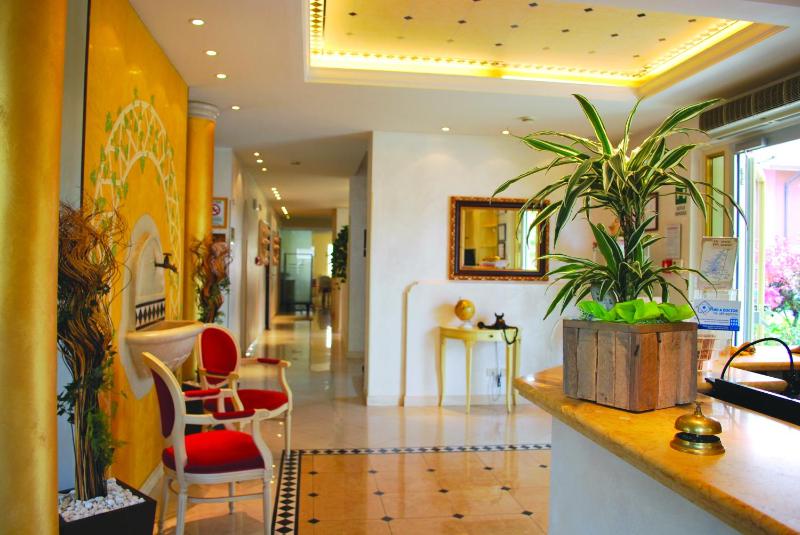 Hotel Alsazia - image 46