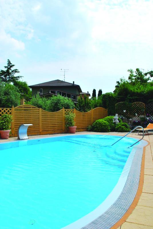 Hotel Alsazia - image 38