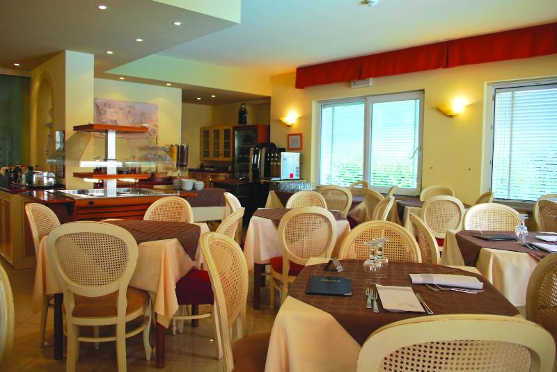 Hotel Alsazia - image 13