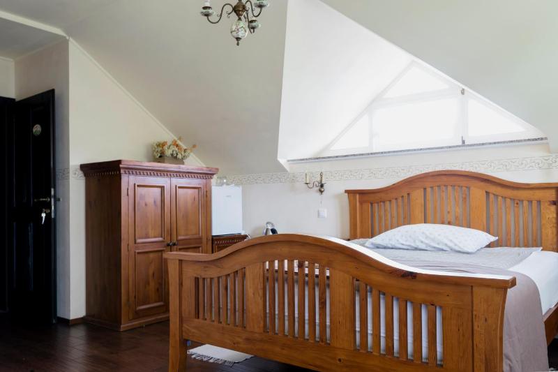 Double Room image 1