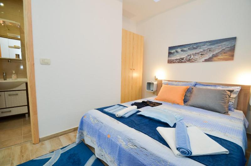 Apartment The Sea Coast - image 9