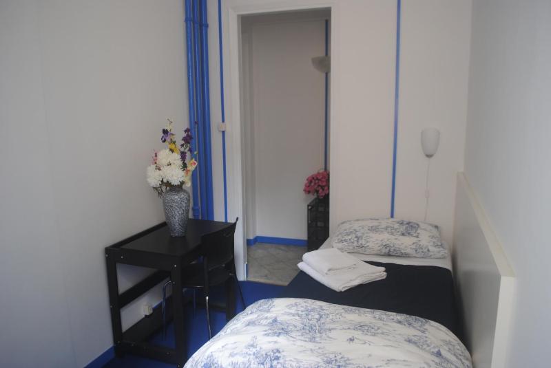 Olympia Hotel - image 16