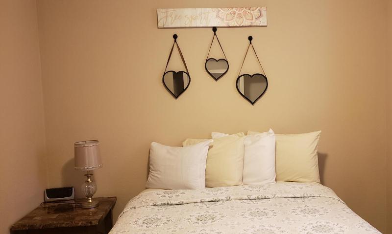 Two-Bedroom Suite image 2