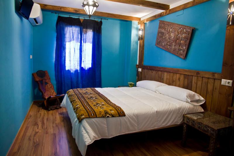 Double or Twin Room image 1